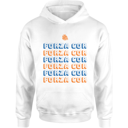 Felpa Bambino con Cappuccio