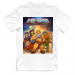 Unisex T-Shirt 21.25 &euro;