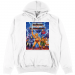 Unisex Hoodie 46.25 &euro;
