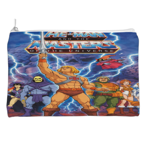 All Over Pochette