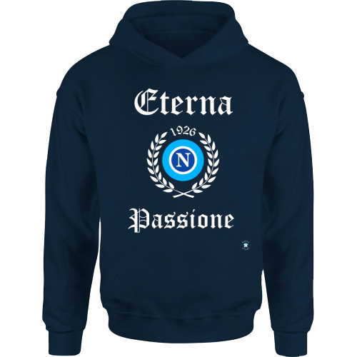 Felpa Bambino con Cappuccio