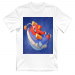 Unisex T-Shirt 21.25 &euro;