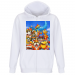 Premium Zip Hoodie 59.90 &euro;