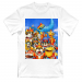 Unisex T-Shirt 21.25 &euro;