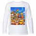 Unisex Long Sleeve T-Shirt 26.25 &euro;