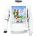 Unisex sweatshirt 35.00 &euro;