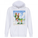 Premium Zip Hoodie 59.90 &euro;