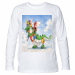 Unisex Long Sleeve T-Shirt 26.25 &euro;