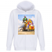 Premium Zip Hoodie 59.90 &euro;
