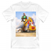 Unisex T-Shirt 21.25 &euro;