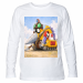Unisex Long Sleeve T-Shirt 26.25 &euro;