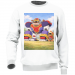 Unisex sweatshirt 35.00 &euro;