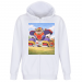 Premium Zip Hoodie 59.90 &euro;
