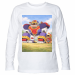 Unisex Long Sleeve T-Shirt 26.25 &euro;