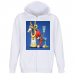 Premium Zip Hoodie 59.90 &euro;