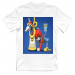 Unisex T-Shirt 21.25 &euro;