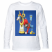 Unisex Long Sleeve T-Shirt 26.25 &euro;
