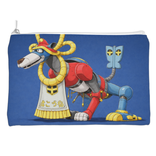 All Over Pochette