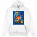 Unisex Hoodie 46.25 &euro;