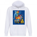 Premium Zip Hoodie 59.90 &euro;
