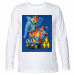 Unisex Long Sleeve T-Shirt 26.25 &euro;
