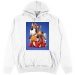 Unisex Hoodie 46.25 &euro;