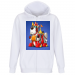Premium Zip Hoodie 59.90 &euro;