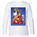 Unisex Long Sleeve T-Shirt 26.25 &euro;