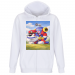 Premium Zip Hoodie 59.90 &euro;
