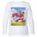 Unisex Long Sleeve T-Shirt 26.25 &euro;