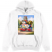 Unisex Hoodie 46.25 &euro;