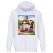 Premium Zip Hoodie 59.90 &euro;