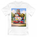 Unisex T-Shirt 21.25 &euro;