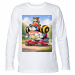 Unisex Long Sleeve T-Shirt 26.25 &euro;
