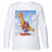 Unisex Long Sleeve T-Shirt 26.25 &euro;