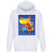 Premium Zip Hoodie 59.90 &euro;