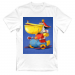 Unisex T-Shirt 21.25 &euro;