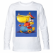 Unisex Long Sleeve T-Shirt 26.25 &euro;