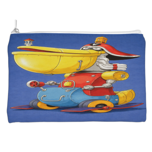All Over Pochette