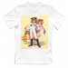 Unisex T-Shirt 21.25 &euro;