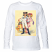 Unisex Long Sleeve T-Shirt 26.25 &euro;