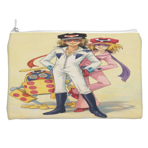 All Over Pochette