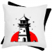 Bicolor pillow 15.00 &euro;