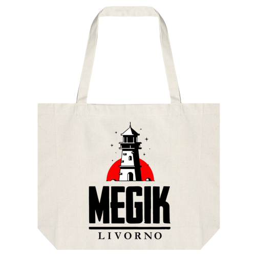 Tote Bag Canapa