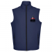 Softshell Sleeveless Jacket 30.00 &euro;
