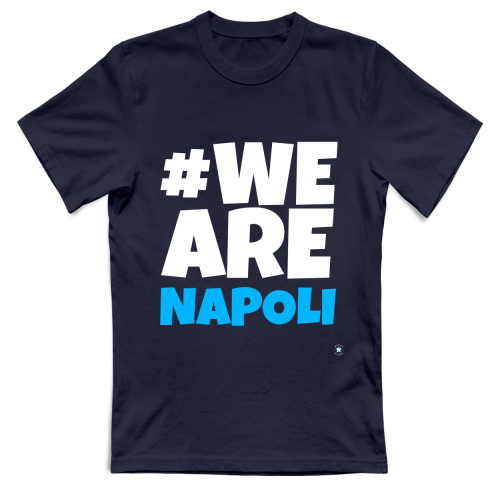 T-Shirt Unisex Large