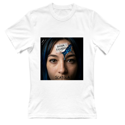 T-Shirt Donna