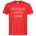 T-Shirt Men Premium  13.56 &euro;