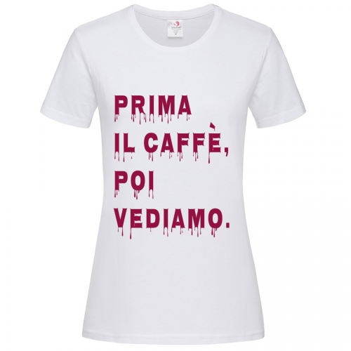 T-Shirt Women Premium 