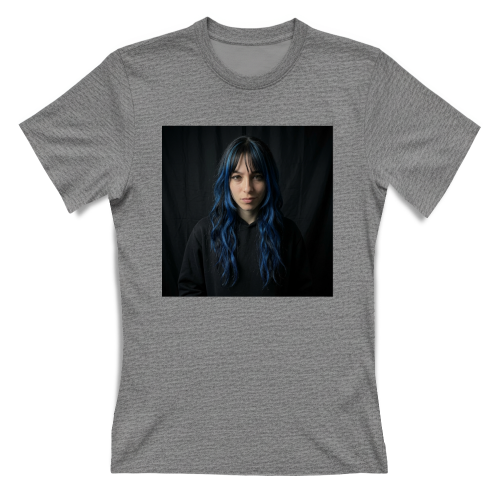 T-Shirt Donna